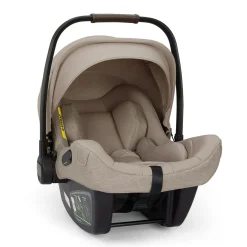 nuna PIPA next Chateau*Kinder Babyschalen 0-13 Kg, Gruppe 0+