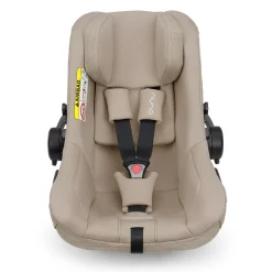 nuna PIPA next Chateau*Kinder Babyschalen 0-13 Kg, Gruppe 0+