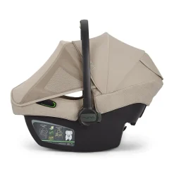 nuna PIPA next Chateau*Kinder Babyschalen 0-13 Kg, Gruppe 0+