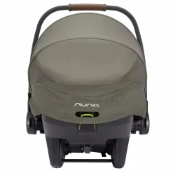 nuna PIPA next Pine*Kinder Babyschalen 0-13 Kg, Gruppe 0+