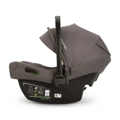 nuna PIPA next Thunder*Kinder Babyschalen 0-13 Kg, Gruppe 0+
