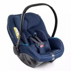AVIONAUT Pixel Istanbul Blue*Kinder Babyschalen 0-13 Kg, Gruppe 0+