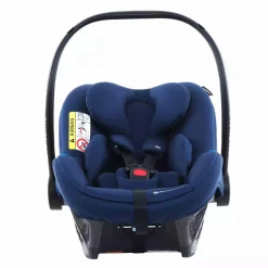 AVIONAUT Pixel Istanbul Blue*Kinder Babyschalen 0-13 Kg, Gruppe 0+