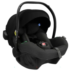 AVIONAUT Pixel PRO 2.0 C Black*Kinder Babyschalen 0-13 Kg, Gruppe 0+