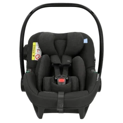AVIONAUT Pixel PRO 2.0 C Black*Kinder Babyschalen 0-13 Kg, Gruppe 0+
