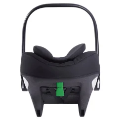 AVIONAUT Pixel PRO 2.0 C Black*Kinder Babyschalen 0-13 Kg, Gruppe 0+