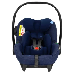 AVIONAUT Pixel PRO 2.0 C Navy*Kinder Babyschalen 0-13 Kg, Gruppe 0+