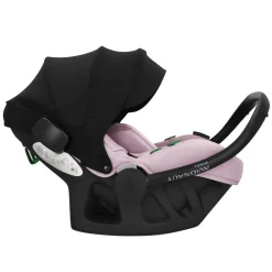 AVIONAUT Pixel PRO 2.0 C Pink*Kinder Babyschalen 0-13 Kg, Gruppe 0+