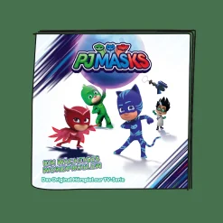 tonies PJ Masks - Ein mächtiges Mondproblem*Kinder Musik