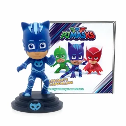tonies PJ Masks - Los geht's Pyjamahelden*Kinder Musik