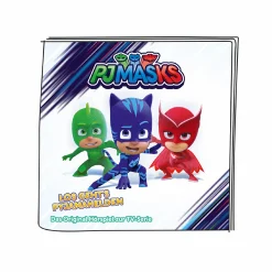 tonies PJ Masks - Los geht's Pyjamahelden*Kinder Musik