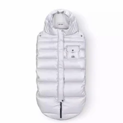cybex PLATINUM Platinum Winterfußsack Arctic Silver*Kinder Kinderwagen Zubehör