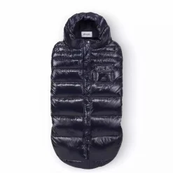 cybex PLATINUM Platinum Winterfußsack Nautical Blue*Kinder Kinderwagen Zubehör