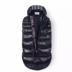 cybex PLATINUM Platinum Winterfußsack Nautical Blue*Kinder Kinderwagen Zubehör