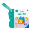 Ravensburger Play+ flip & pop: Erste Wörter*Kinder Zahnungshilfen|Kinderbücher