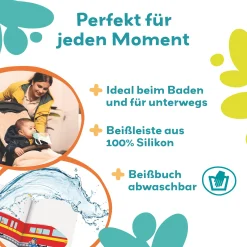 Ravensburger Play+ flip & pop: Erste Zahlen*Kinder Zahnungshilfen|Kinderbücher