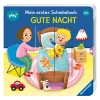 Ravensburger Play+ Mein allererstes Schiebebuch: Gute Nacht*Kinder Kinderbücher