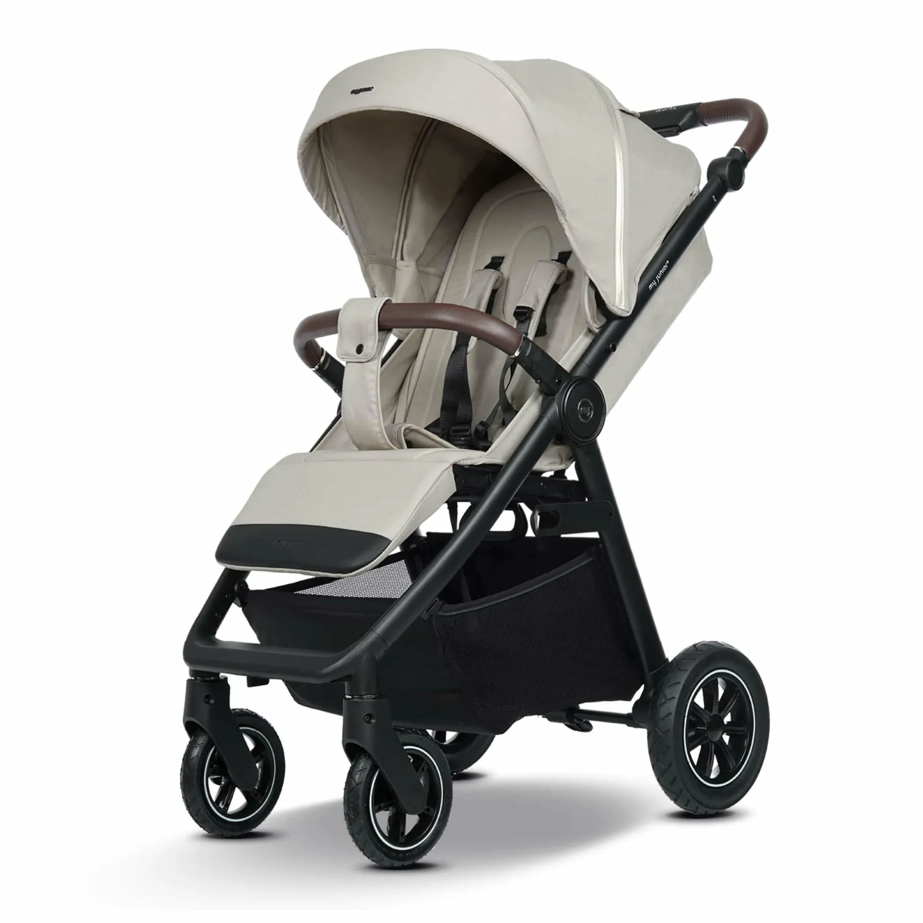 My junior PLIA² Air Desert Bloom*Kinder Buggys