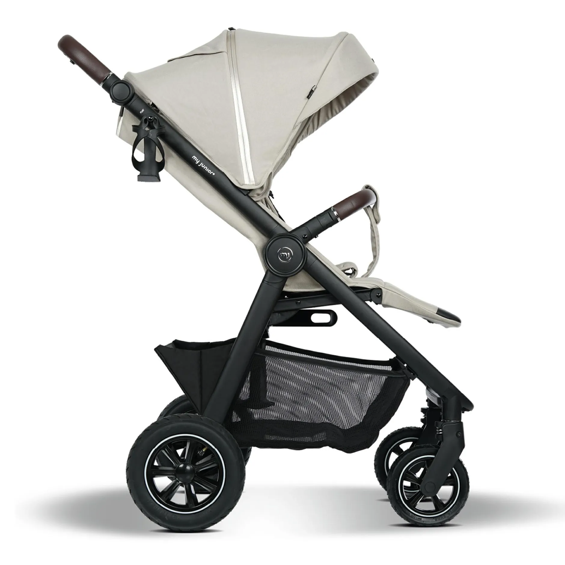 My junior PLIA² Air Desert Bloom*Kinder Buggys