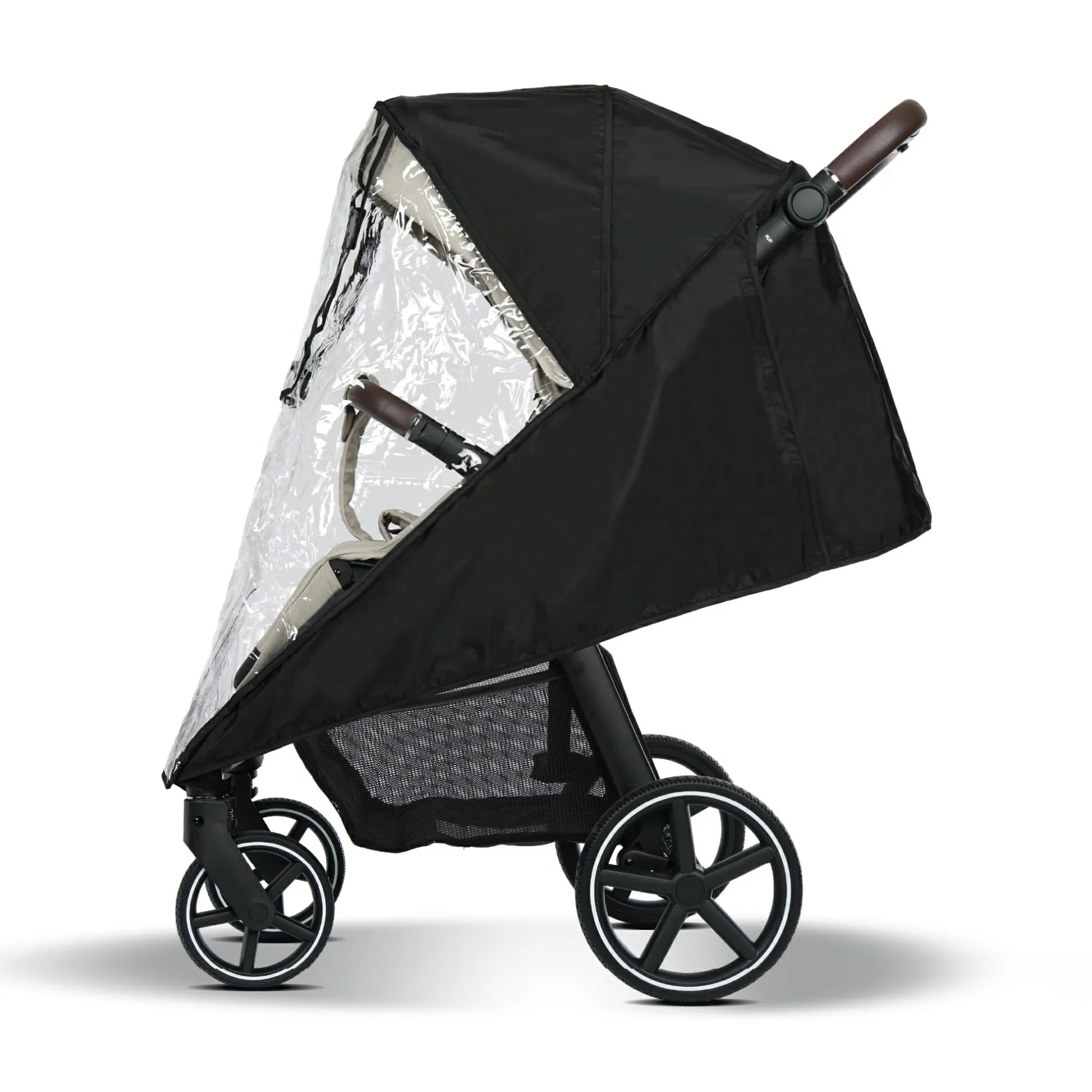 My junior PLIA² Regenverdeck*Kinder Kinderwagen Zubehör