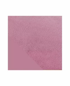 THERALINE Plüschmond Malve* Stillkissen|Stillkissen