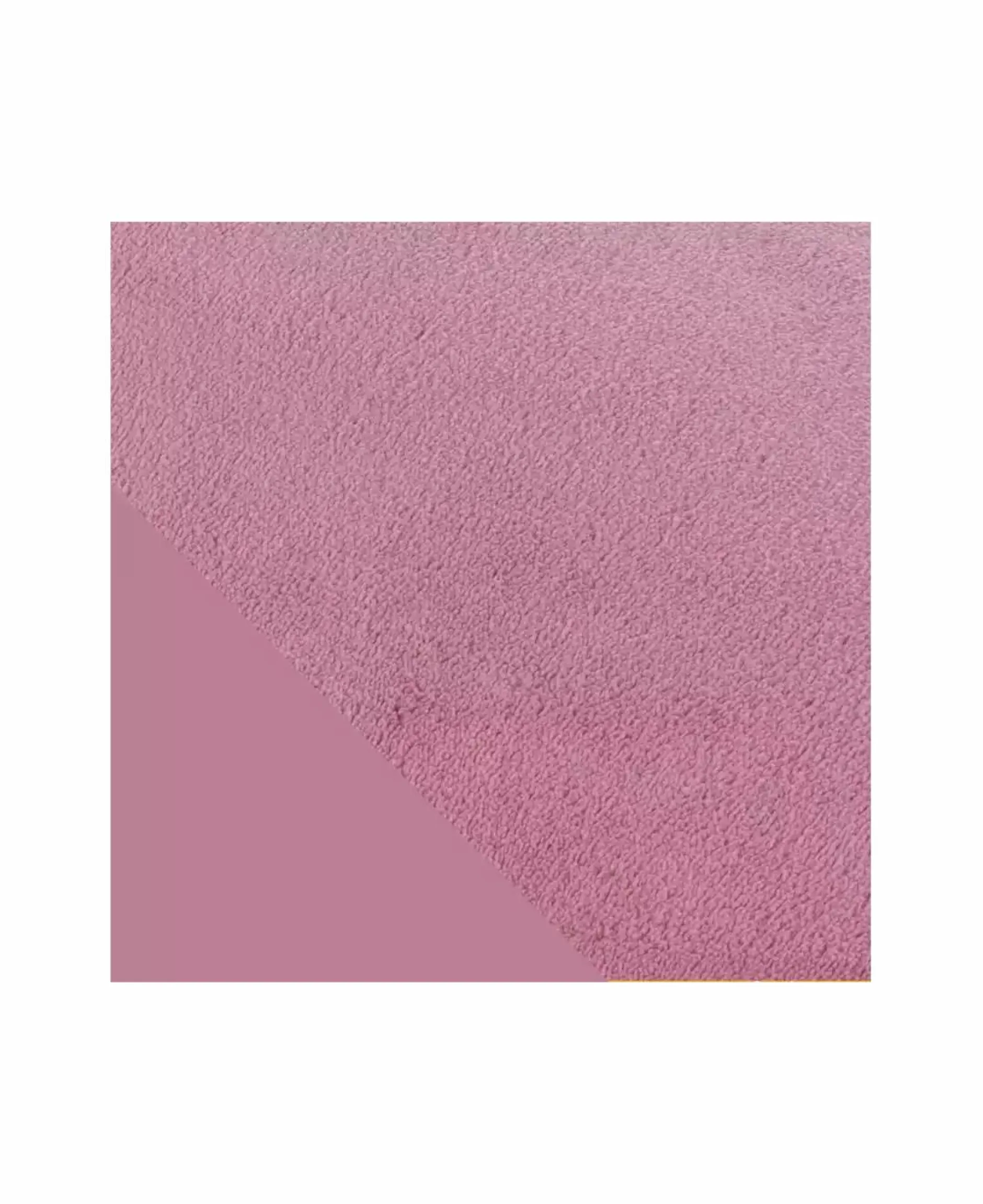 THERALINE Plüschmond Malve* Stillkissen|Stillkissen