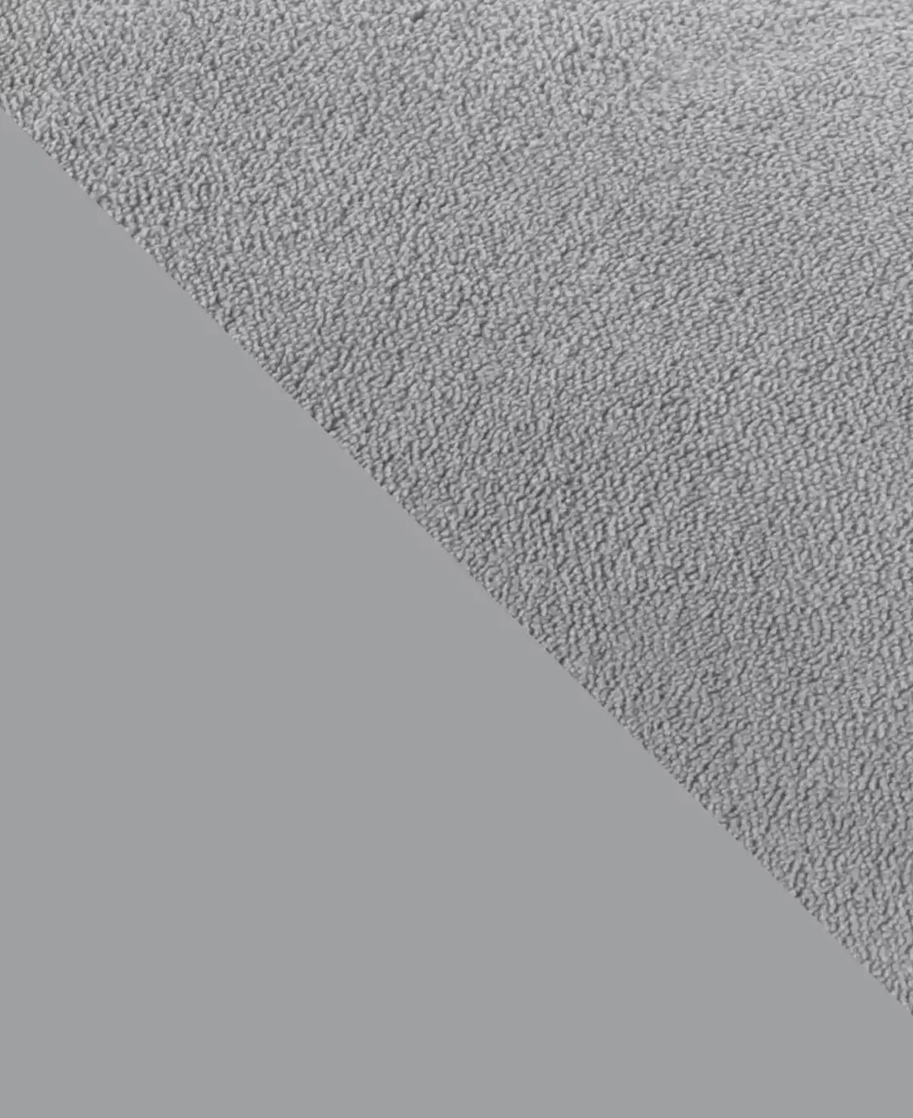 THERALINE Plüschmond Silber* Stillkissen|Stillkissen