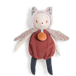 Moulin Roty Plüschtier Katze Giboulée* Kuscheltiere
