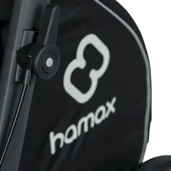 hamax Pluto L Hundefahrradanhänger* Fahrradanhänger