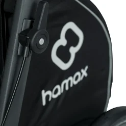 hamax Pluto M Hundefahrradanhänger* Fahrradanhänger