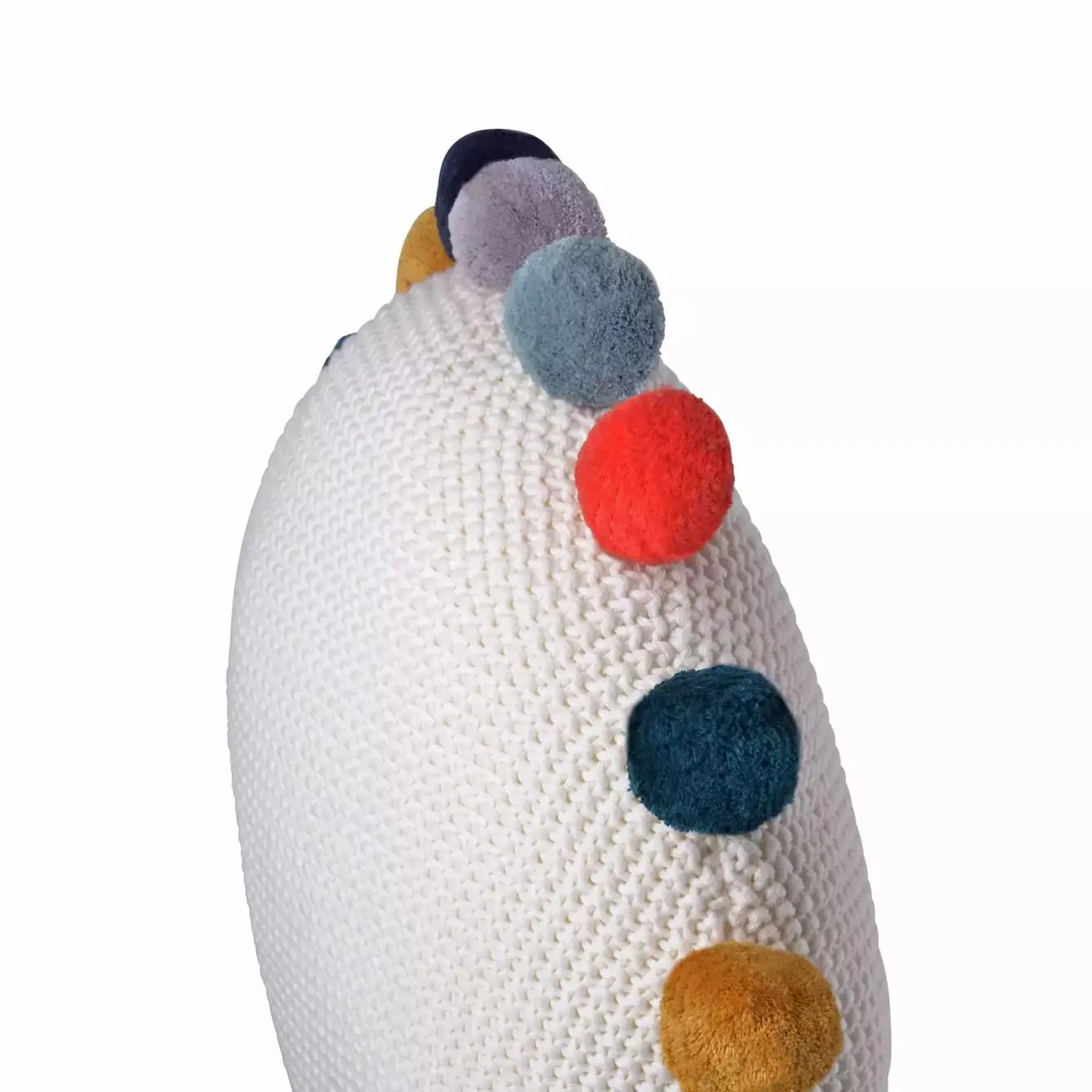 kikadu Pompom Kissen* Deko & Accessoires