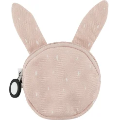 trixie Portemonnaie  Mrs. Rabbit*Kinder Kinderrucksäcke|Rollenspiele