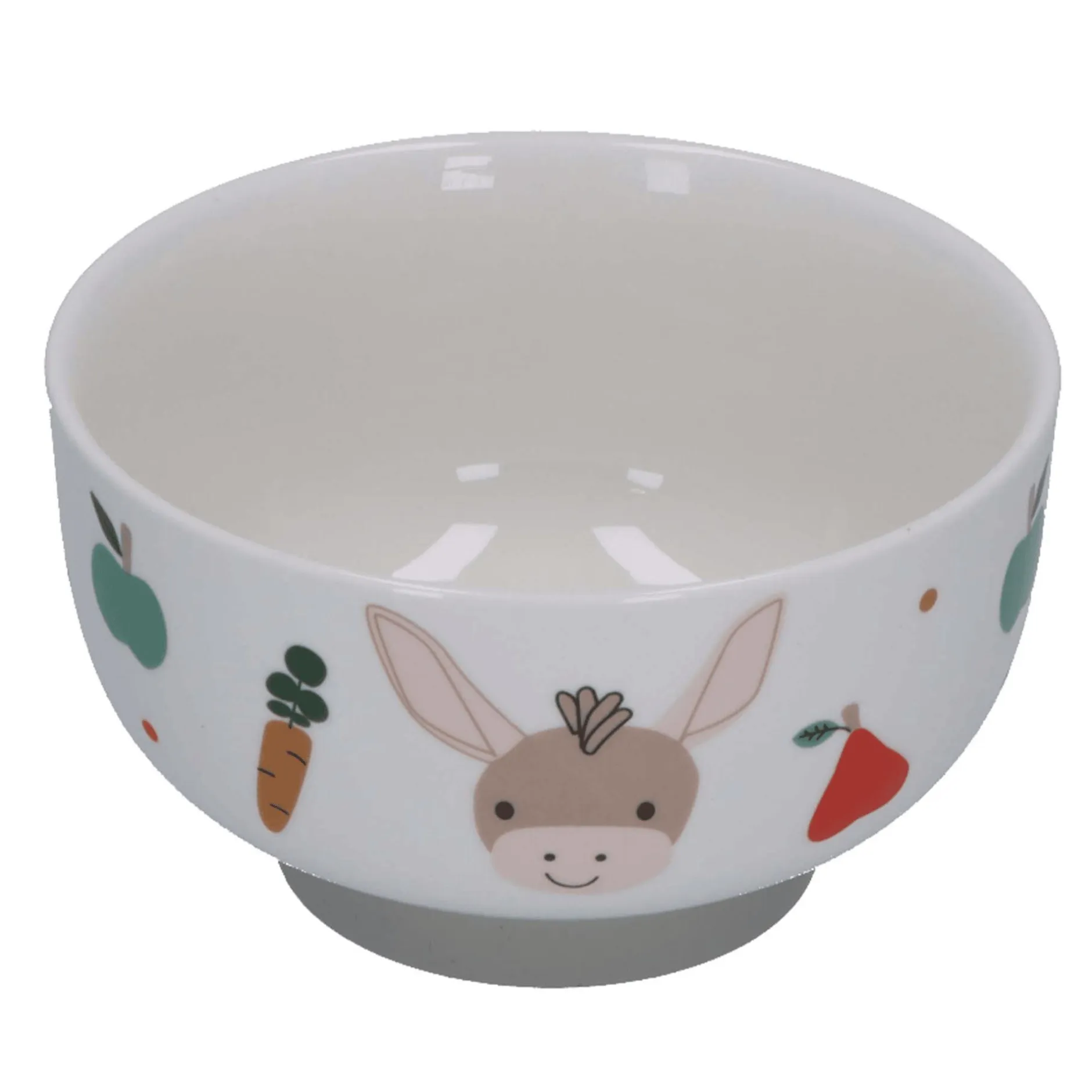 Sterntaler Porzellan-Geschirr-Set Emmis Garden* Besteck & Geschirr