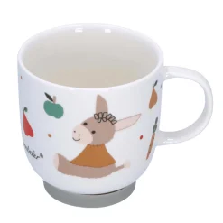 Sterntaler Porzellan-Geschirr-Set Emmis Garden* Besteck & Geschirr
