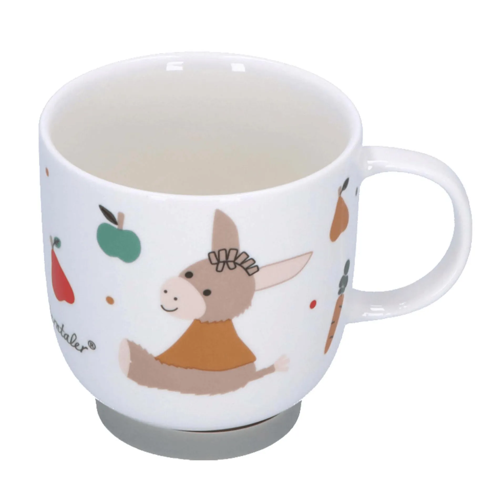 Sterntaler Porzellan-Geschirr-Set Emmis Garden* Besteck & Geschirr