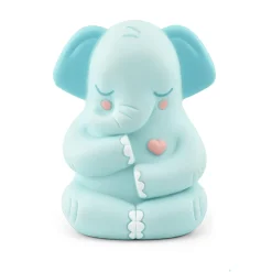 tonies Positives Denken mit Elefant Greta – Geschichten für mehr Selbstsicherheit und Achtsamkeit*Kinder Musik|Spielzeug Ab 4 Jahren