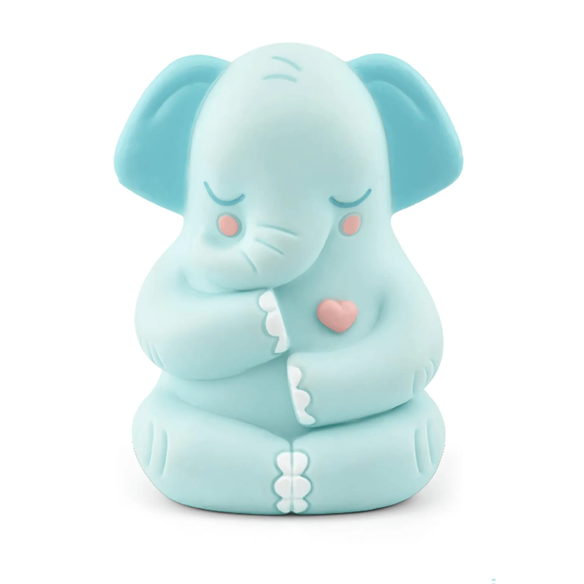 tonies Positives Denken mit Elefant Greta – Geschichten für mehr Selbstsicherheit und Achtsamkeit*Kinder Musik|Spielzeug Ab 4 Jahren