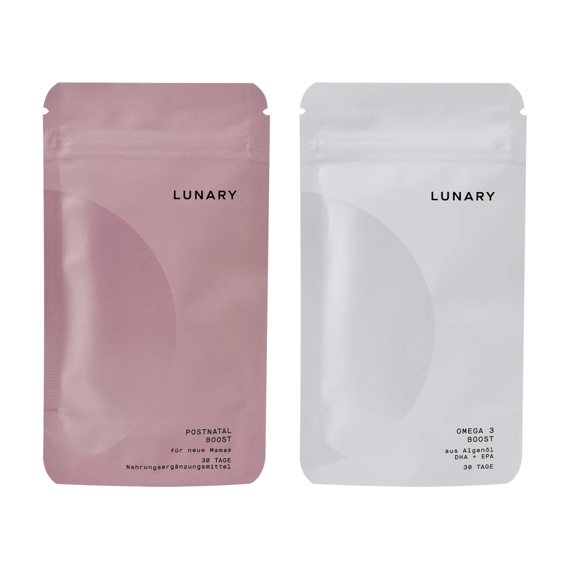 Lunary Postnatal Boost* Hausapotheke|Nahrungsergänzung & Vitamine