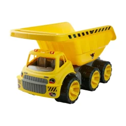 BIG Power Worker Mega Kipper*Kinder Sandspielzeug|Lernspielzeug
