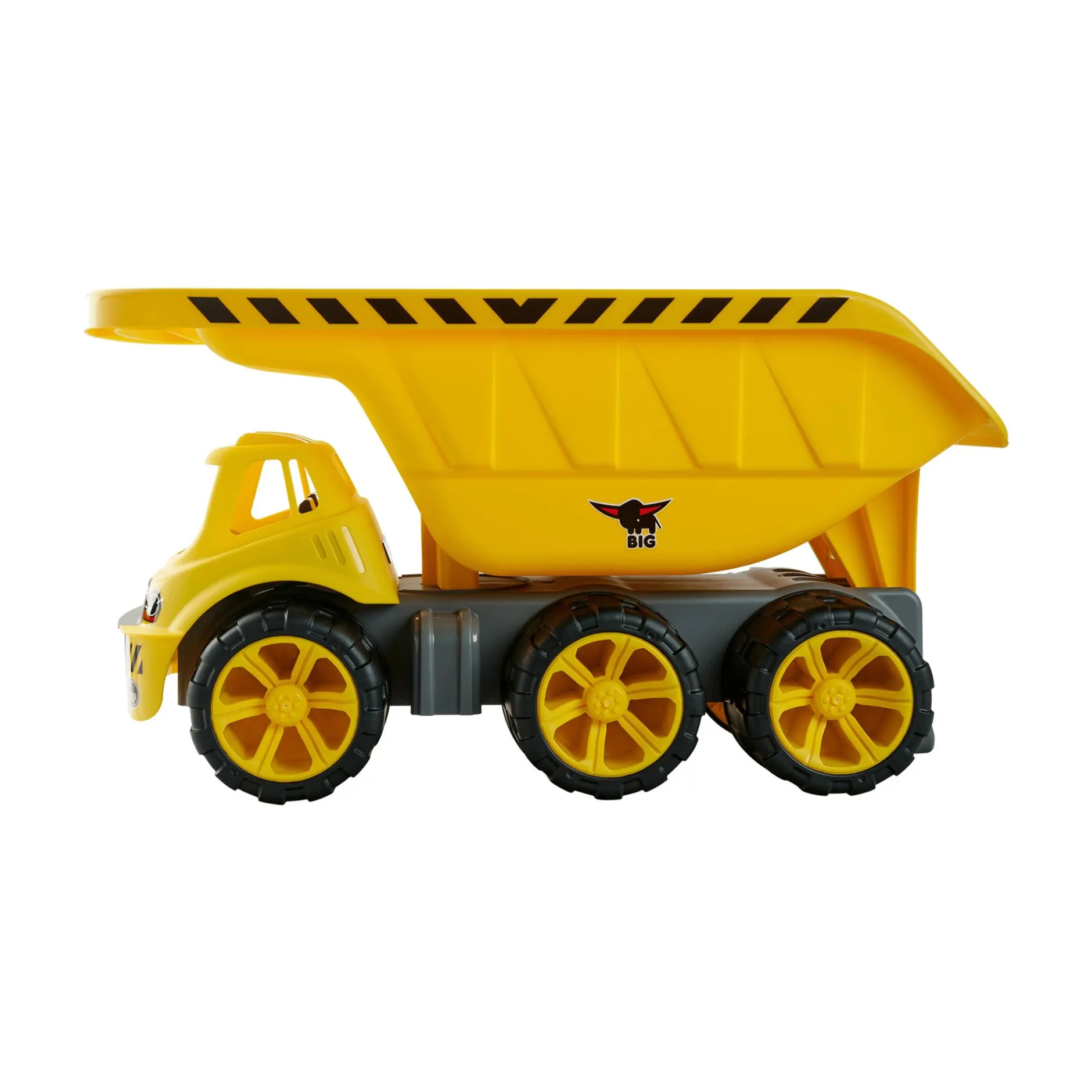 BIG Power Worker Mega Kipper*Kinder Sandspielzeug|Lernspielzeug