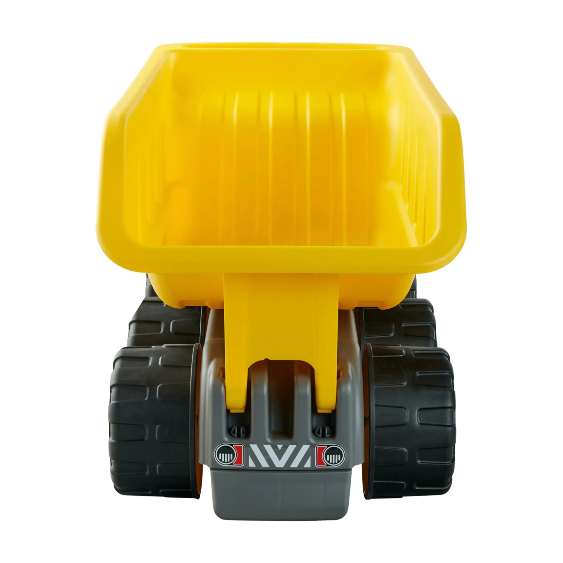 BIG Power Worker Mega Kipper*Kinder Sandspielzeug|Lernspielzeug