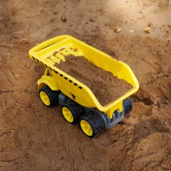 BIG Power Worker Mega Kipper*Kinder Sandspielzeug|Lernspielzeug