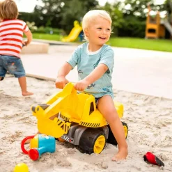 BIG Power-Worker Maxi-Digger* Sandspielzeug