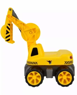 BIG Power-Worker Maxi-Digger* Sandspielzeug