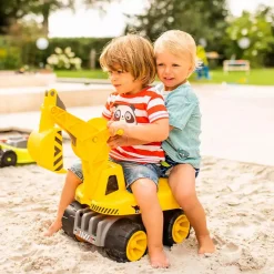 BIG Power-Worker Maxi-Digger* Sandspielzeug