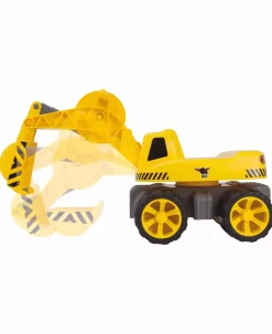BIG Power-Worker Maxi-Digger* Sandspielzeug