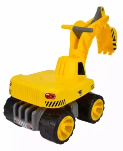 BIG Power-Worker Maxi-Digger* Sandspielzeug