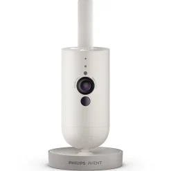 PHILIPS AVENT Premium Connected Videophone SCD971/26* Babyphone