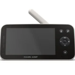 PHILIPS AVENT Premium Connected Videophone SCD971/26* Babyphone