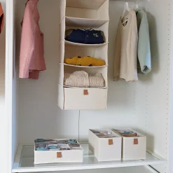 Store.it! Premium Hängeorganizer mit Schublade* Deko & Accessoires